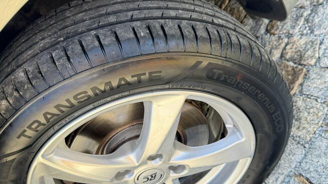 Kia Carens 1.6 Benz 135KM z Niemiec - Podgrz. Kierownica i fotele, 7 OSOBOWY!