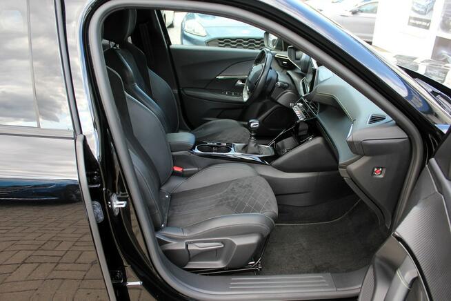 Peugeot 2008 FV23% Navi Kamera Alcantara Virtual LED Tempomat Grz.Fotele