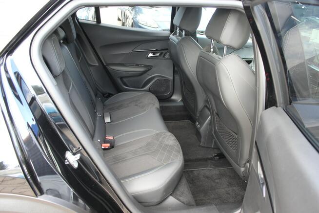Peugeot 2008 FV23% Navi Kamera Alcantara Virtual LED Tempomat Grz.Fotele