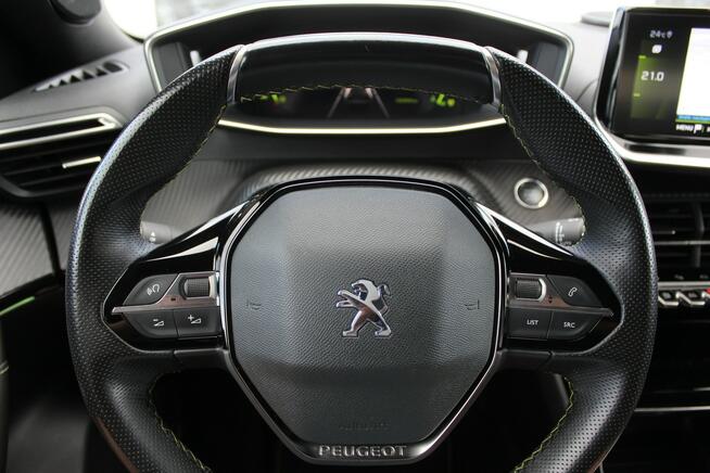 Peugeot 2008 FV23% Navi Kamera Alcantara Virtual LED Tempomat Grz.Fotele