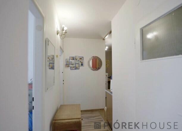 3-pokojowe mieszkanie na Bielanach