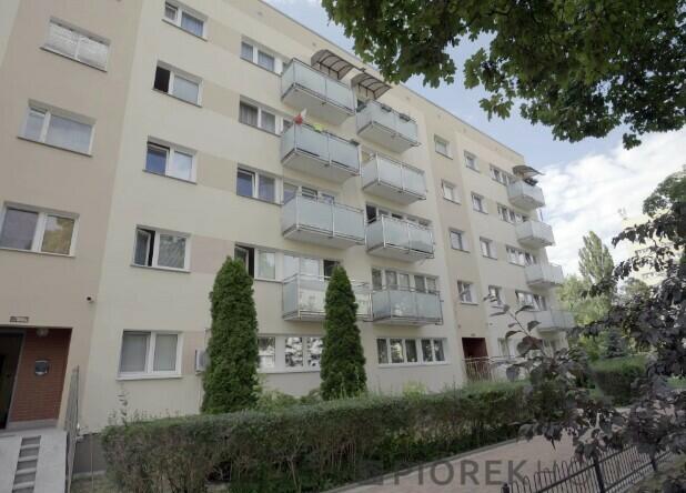 3-pokojowe mieszkanie na Bielanach