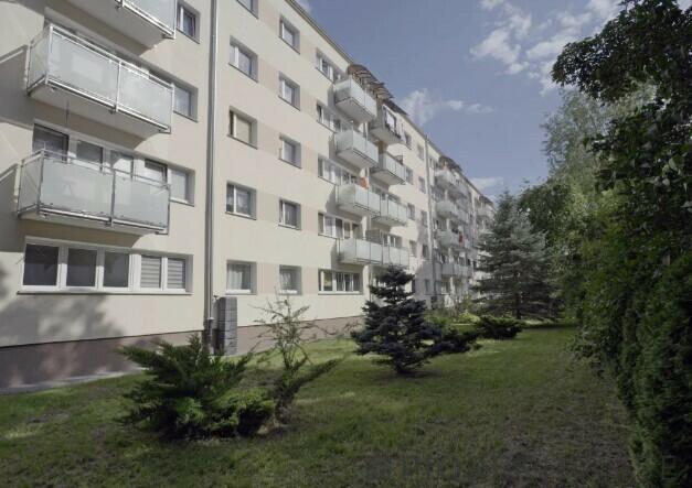 3-pokojowe mieszkanie na Bielanach