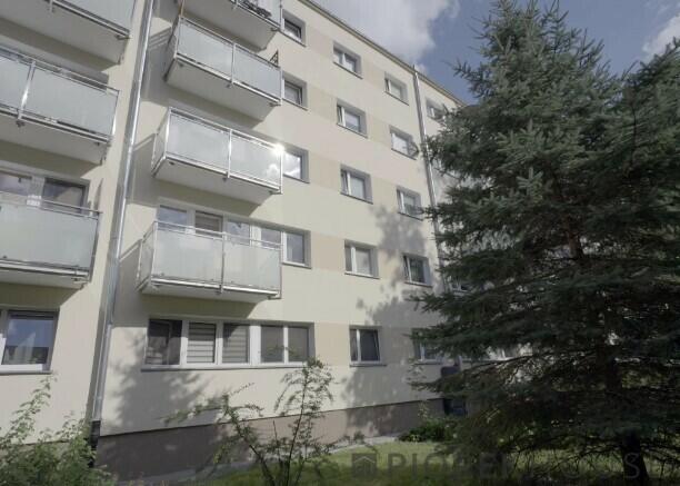 3-pokojowe mieszkanie na Bielanach