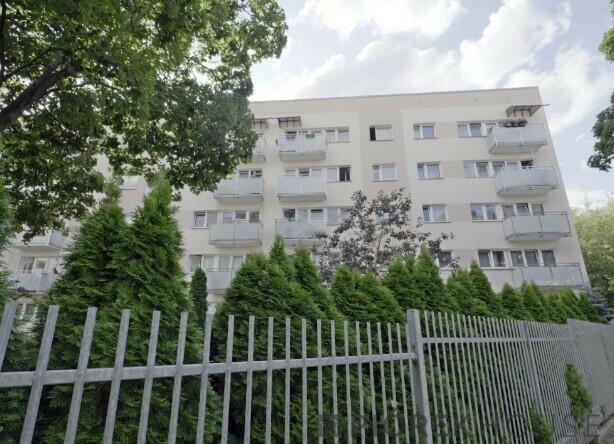 3-pokojowe mieszkanie na Bielanach