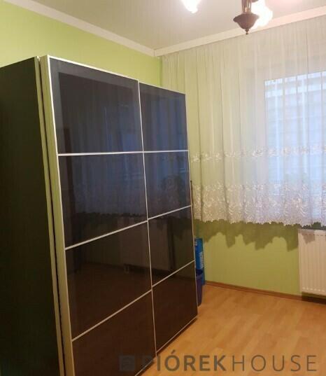 2-pokojowe mieszkanie w Markach