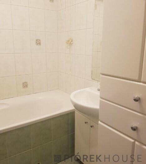 2-pokojowe mieszkanie w Markach