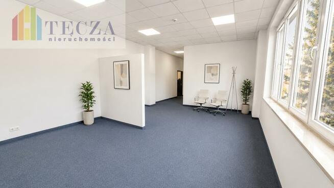 Lokal użytkowy Sulejówek, Józefa Bema
