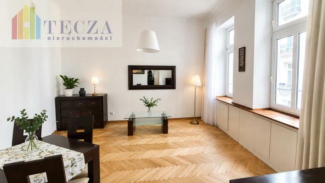 Mieszkanie Warszawa Śródmieście, Śródmieście, Flory
