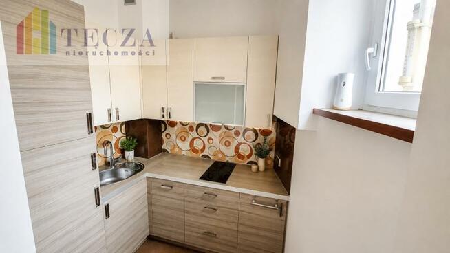 Mieszkanie Warszawa Śródmieście, Śródmieście, Flory