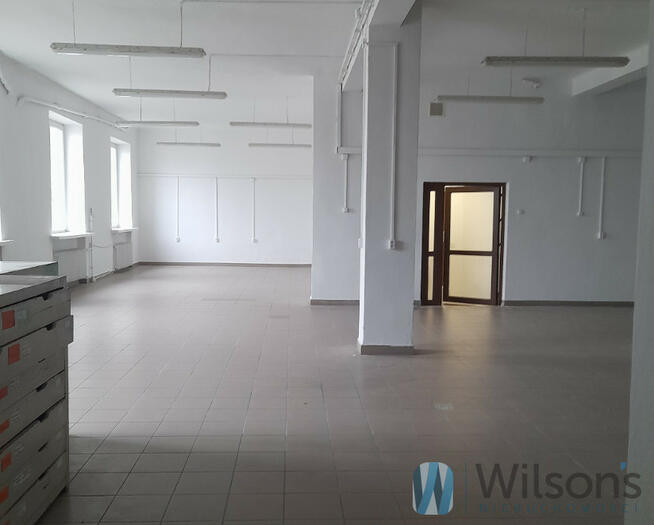 Lokal użytkowy Warszawa gm. Praga-Północ Praga,-Północ, Jagiellońska