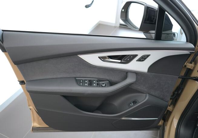 Audi Q7 45TDI Quattro Sline Virtual MatrixLED ACC Domyk Hak 7miejsc