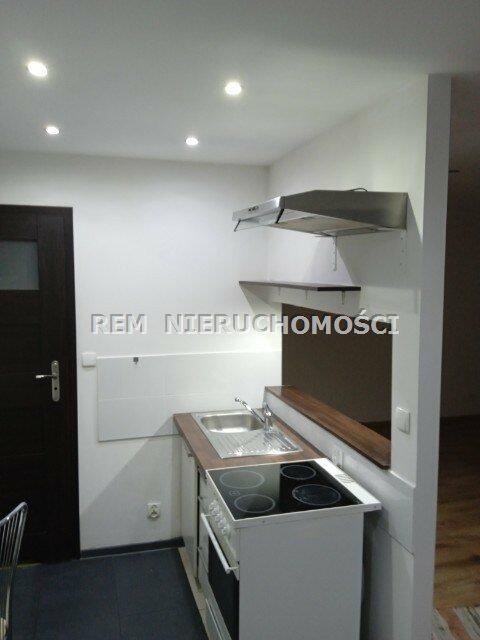 Mieszkanie Tychy H