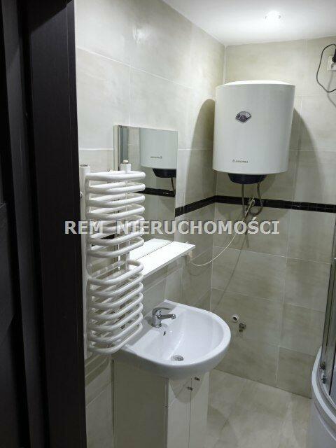 Mieszkanie Tychy H