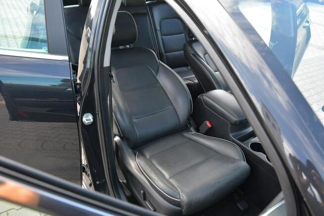 Kia Sportage JBL Radar Navi Kamera Panorama Skóry Ledy 4wd Went.fotele Alu19"