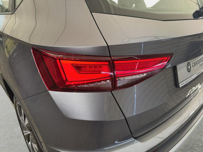 Seat Ateca VAT 23% Style 1.5TSI 150KM DSG 2024 r., salon PL, I właściciel