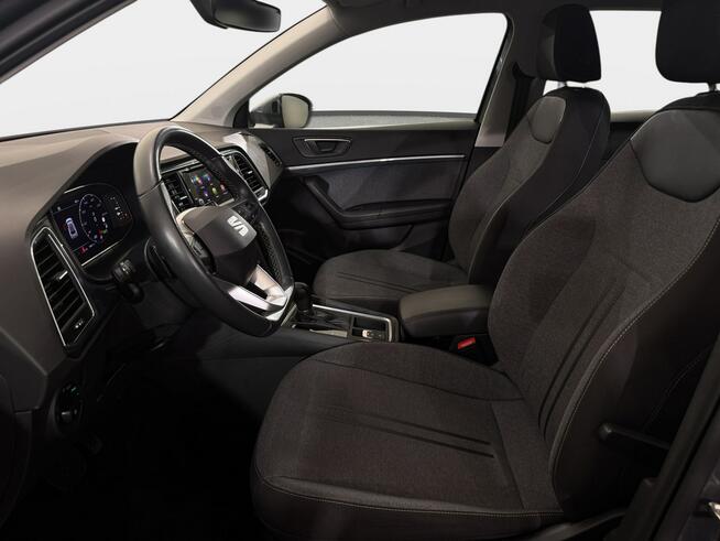 Seat Ateca VAT 23% Style 1.5TSI 150KM DSG 2024 r., salon PL, I właściciel