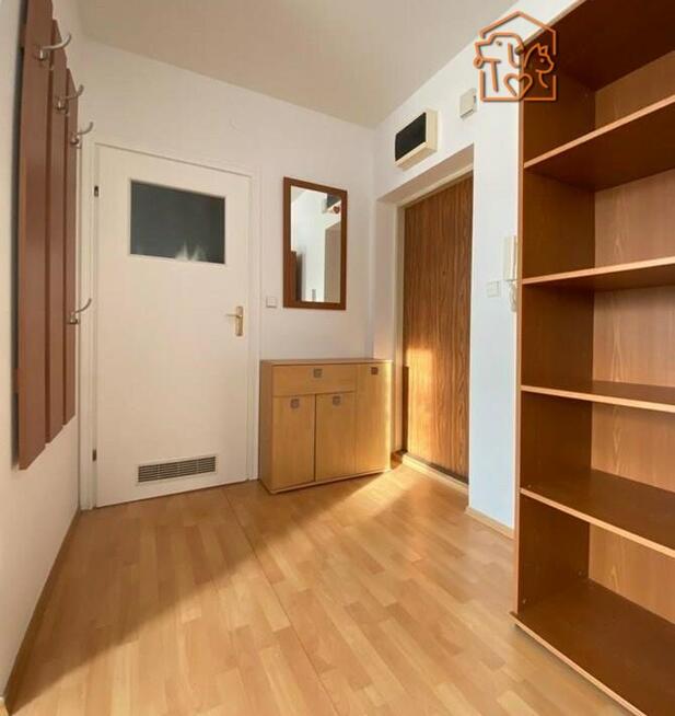 Pileckiego 106, kawalerka pet-friendly z mp.