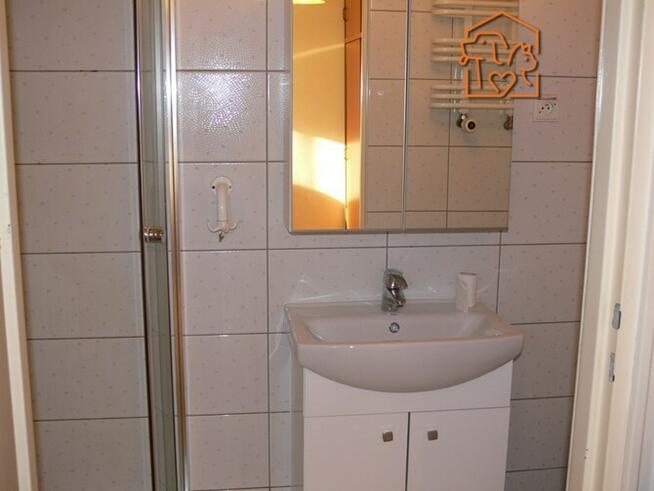 Pileckiego 106, kawalerka pet-friendly z mp.