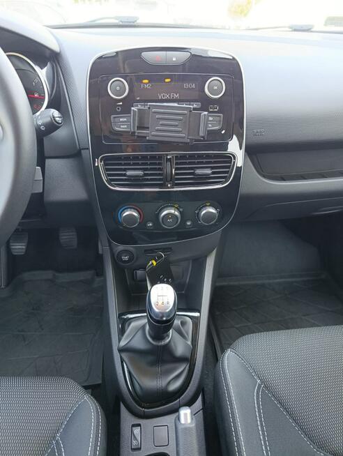 Renault Clio Salon Polska fv23 jeden właściciel