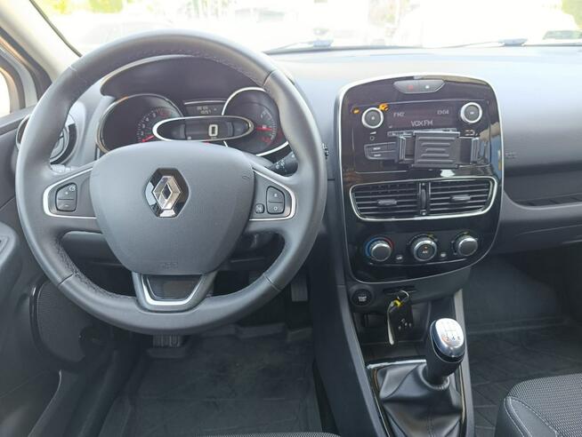Renault Clio Salon Polska fv23 jeden właściciel