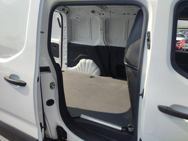 Toyota Proace City Salon polska fv23