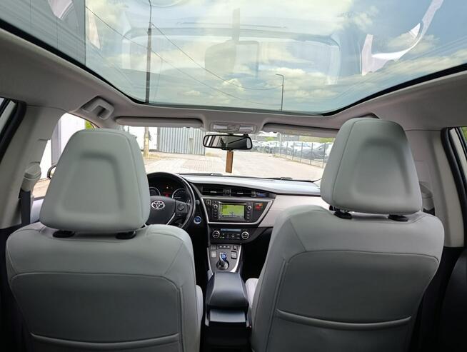 Toyota Auris 1-właściciel fv23%