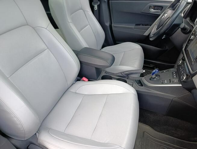 Toyota Auris 1-właściciel fv23%
