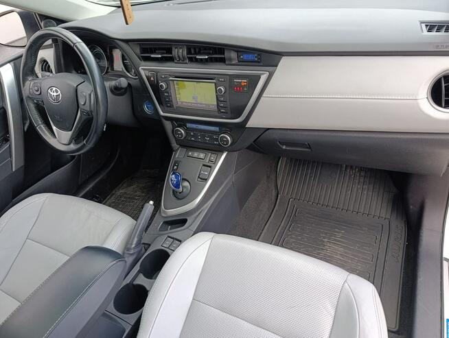 Toyota Auris 1-właściciel fv23%