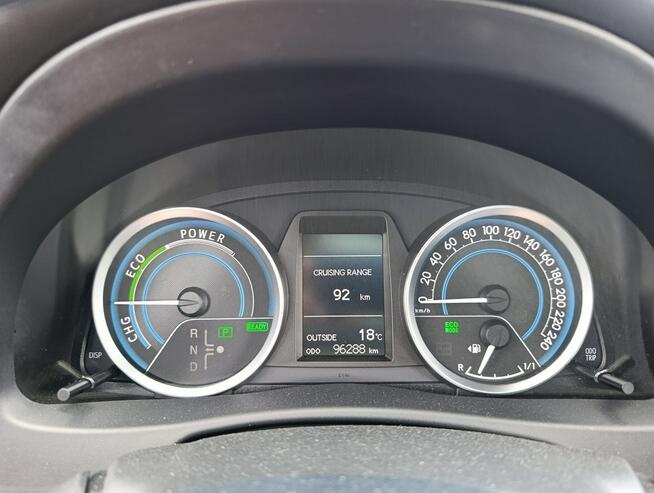 Toyota Auris 1-właściciel fv23%
