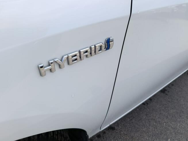 Toyota Auris 1-właściciel fv23%