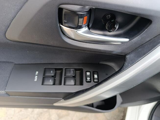 Toyota Auris 1-właściciel fv23%