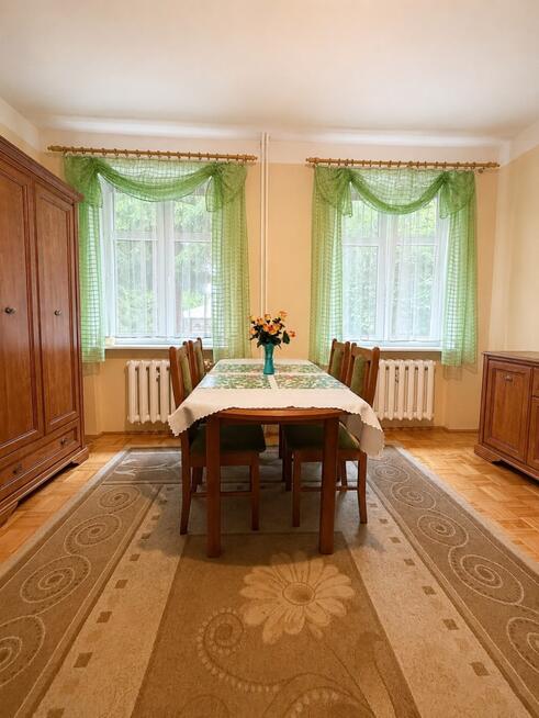 Mieszkanie 70,90m2 Morąg