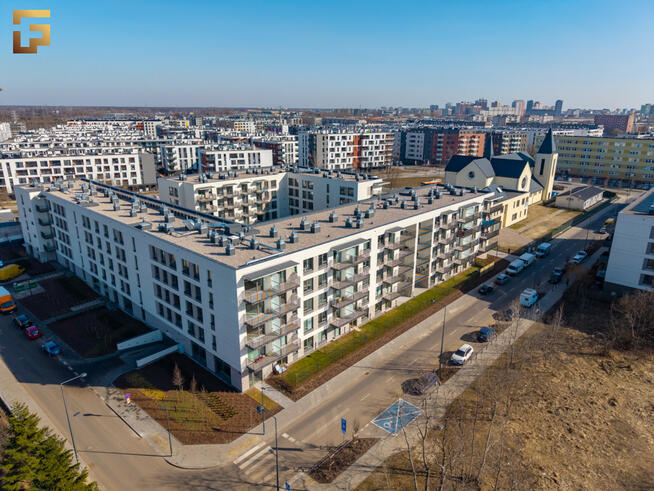 Mieszkanie Warszawa gm. Praga-Południe Praga,-Południe, Żupnicza