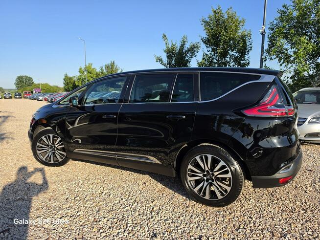 Renault Espace 1.6TCe#200PS#INITIALE#FullLed#Skóry#Climatr#Navi#Kamera#Gwarancja#FuLL