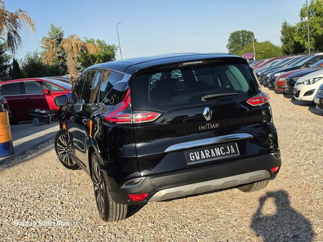 Renault Espace 1.6TCe#200PS#INITIALE#FullLed#Skóry#Climatr#Navi#Kamera#Gwarancja#FuLL