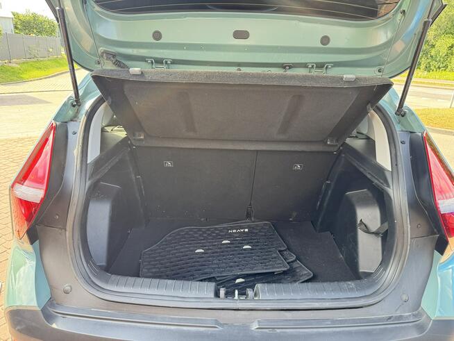 Hyundai Bayon SMART/SALON POLSKA/FV23%/stan bdb/gwarancja