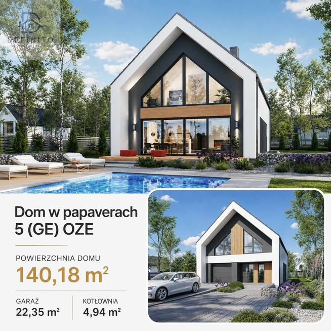 Działka rolno-budowlana Niepołomice, Portowa