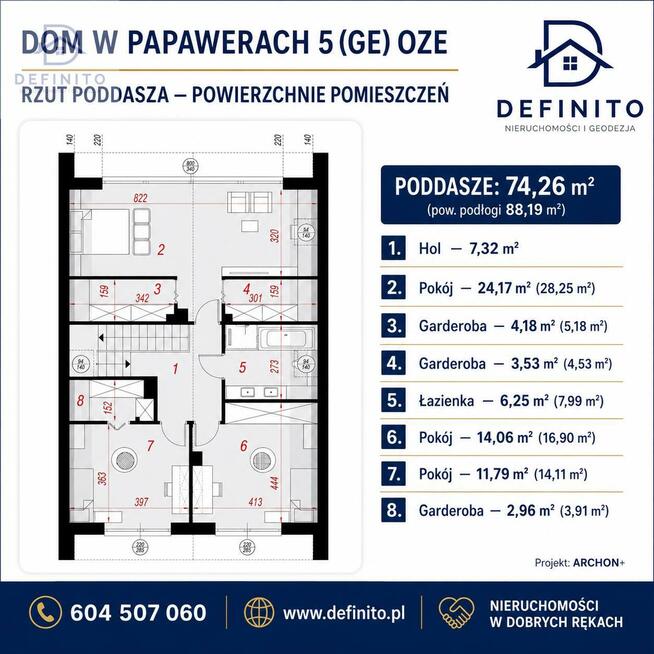 Działka rolno-budowlana Niepołomice, Portowa