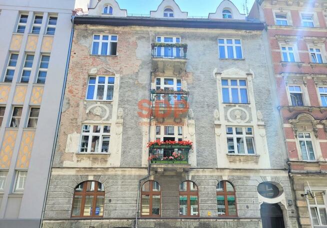 Mieszkanie Wrocław Śródmieście, Plac Grunwaldzki, Władysława Nehringa