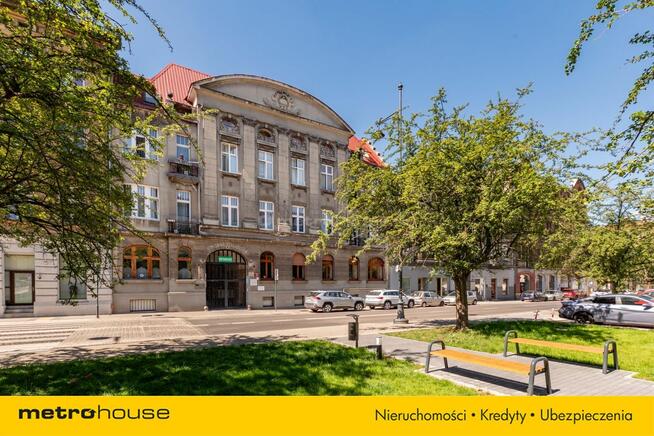 Centrum, cicha oficyna, 5 min. do Piotrkowskiej
