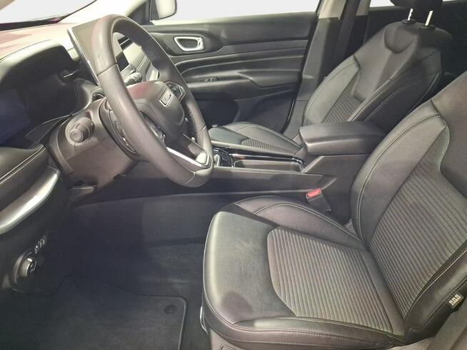 Jeep Compass VAT 23% Limited 1.5 mHEV 130KM automat 2022 r., salon PL, I wł