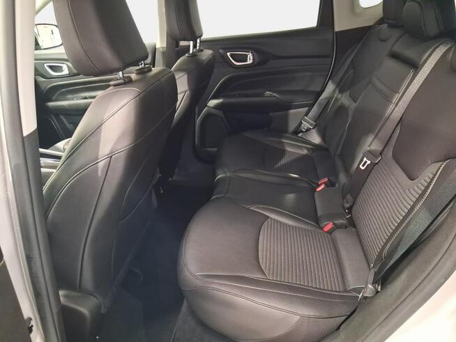 Jeep Compass VAT 23% Limited 1.5 mHEV 130KM automat 2022 r., salon PL, I wł