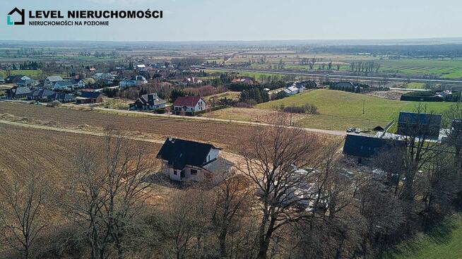 Dom z widokiem na Drużno