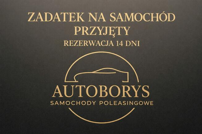 Toyota Yaris Salon Polska Poleasingowy I właściciel Serwis ASO VAT 23%