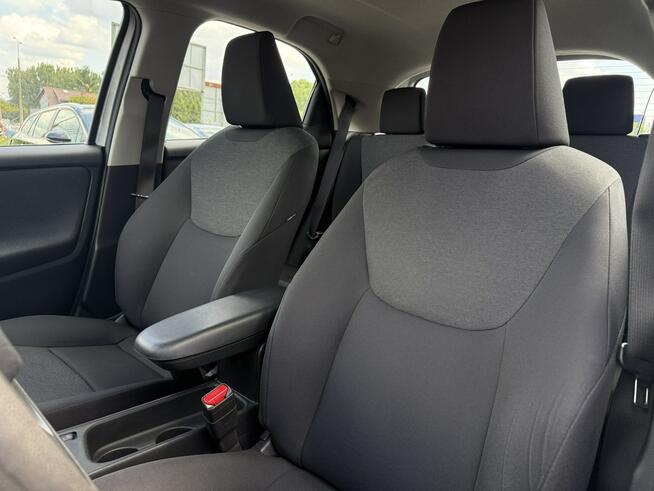 Toyota Yaris Salon Polska Poleasingowy I właściciel Serwis ASO VAT 23%