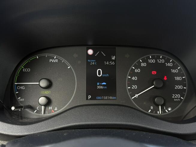 Toyota Yaris Salon Polska Poleasingowy I właściciel Serwis ASO VAT 23%