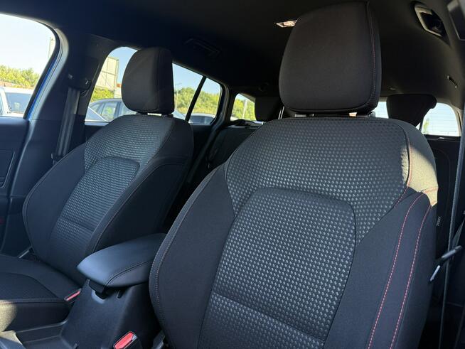 Ford Focus Serwis ASO VAT 23% Salon Polska Poleasingowy I właściciel Bezwypadkowy