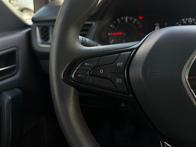 Renault Kangoo Serwis ASO VAT 23% Salon Polska Poleasingowy I właściciel Bezwypadkowy