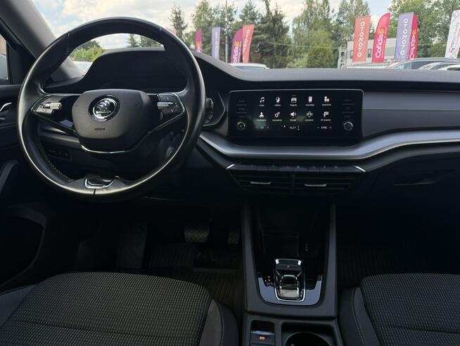 Škoda Octavia Salon Polska Poleasingowy I właściciel Serwis ASO VAT 23% Bezwypadkowy